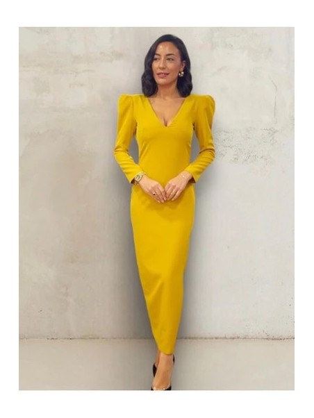 VESTIDO DE FIESTA HOLLY