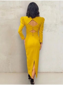 VESTIDO DE FIESTA HOLLY