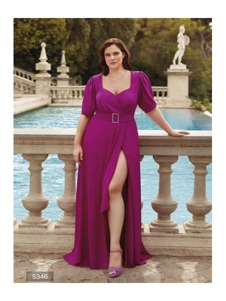 VESTIDO DE FIESTA RAFAELA