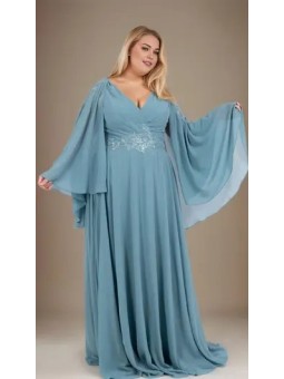 VESTIDO DE FIESTA VICTORIA NEW