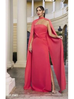 VESTIDO DE FIESTA SELENA