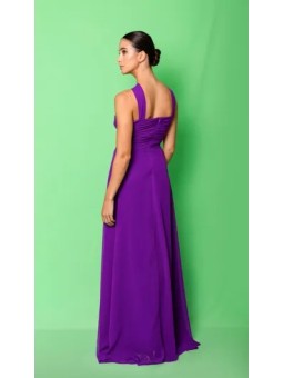 VESTIDO DE FIESTA NATALY