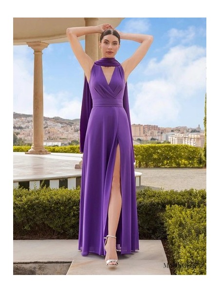 VESTIDO DE FIESTA TANIA NEW