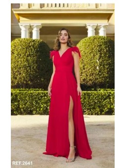 VESTIDO DE FIESTA BALI NEW