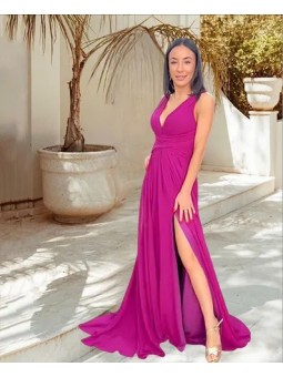 VESTIDO DE FIESTA DAFNE