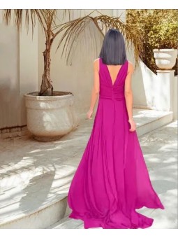 VESTIDO DE FIESTA DAFNE