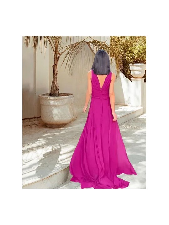 VESTIDO DE FIESTA DAFNE