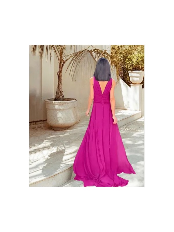 VESTIDO DE FIESTA DAFNE