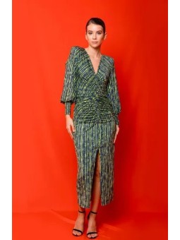 VESTIDO DE FIESTA BELINDA