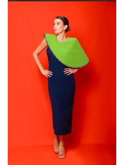 VESTIDO DE FIESTA ERICA