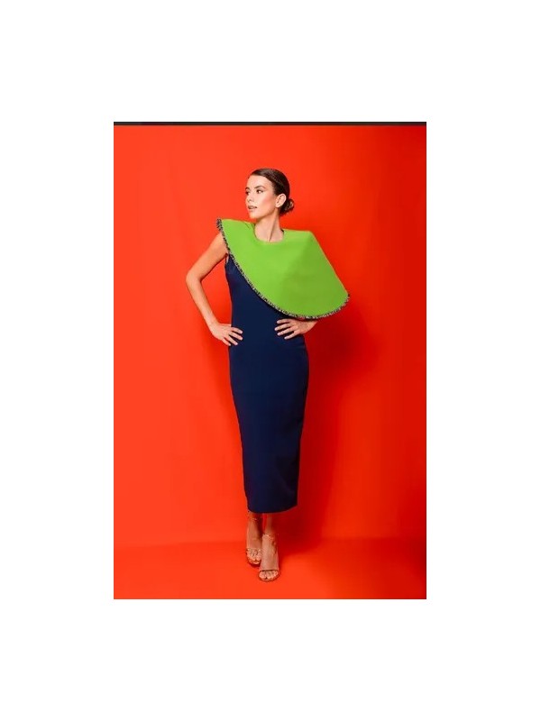 VESTIDO DE FIESTA ERICA