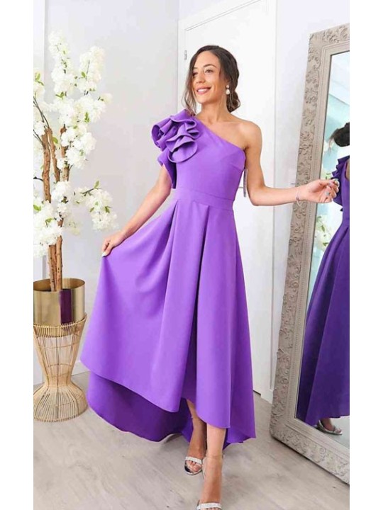 VESTIDO DE FIESTA MARCELA