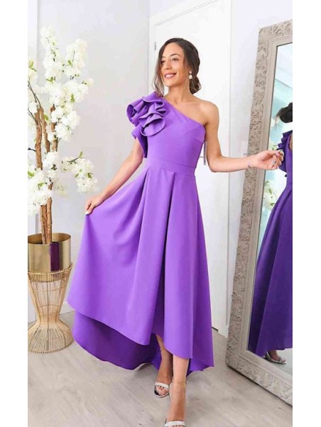 VESTIDO DE FIESTA MARCELA