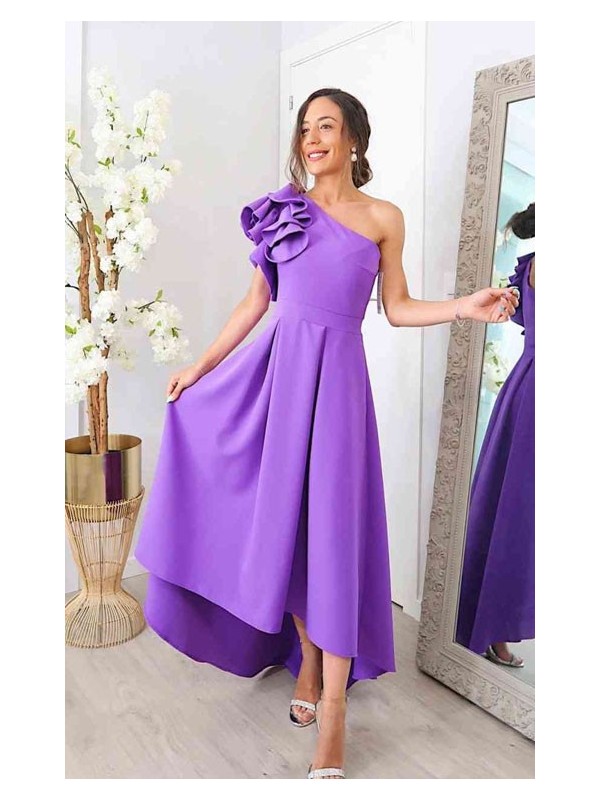 VESTIDO DE FIESTA MARCELA