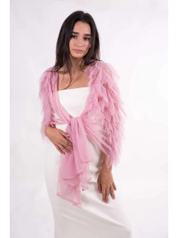 CHAL PREMIUM TUL HOJAS