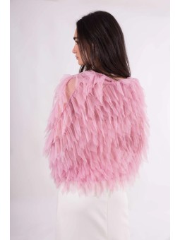 CHAL PREMIUM TUL HOJAS