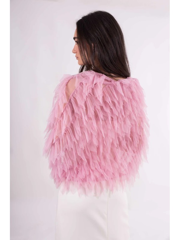 CHAL PREMIUM TUL HOJAS