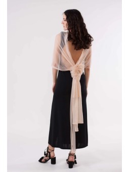 CHAL PREMIUM TUL FLOR