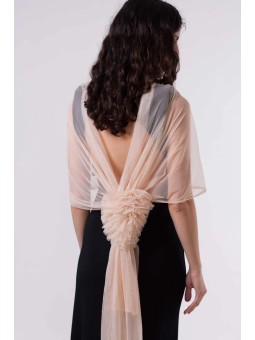 CHAL PREMIUM TUL FLOR