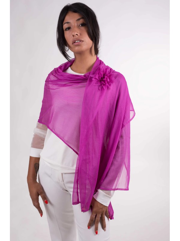 CHAL GASA PREMIUM FLOR