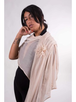 CHAL GASA PREMIUM FLOR