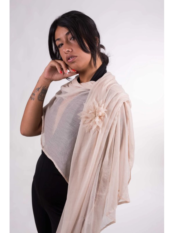 CHAL GASA PREMIUM FLOR