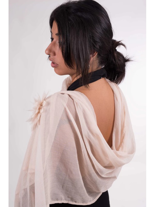 CHAL GASA PREMIUM FLOR