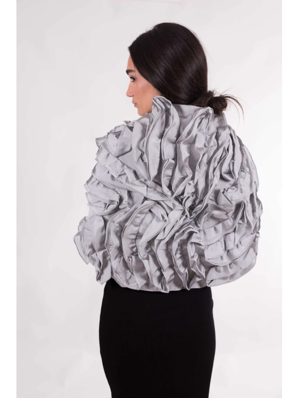 CHAL FIESTA TAFETÁN