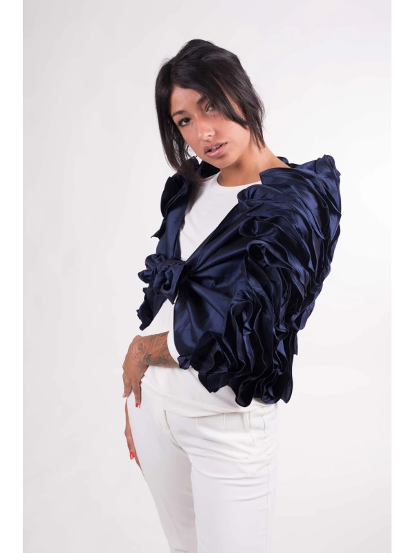 CHAL FIESTA TAFETÁN