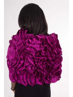 CHAL FIESTA TAFETÁN