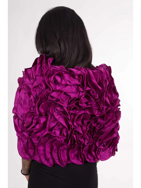 CHAL FIESTA TAFETÁN