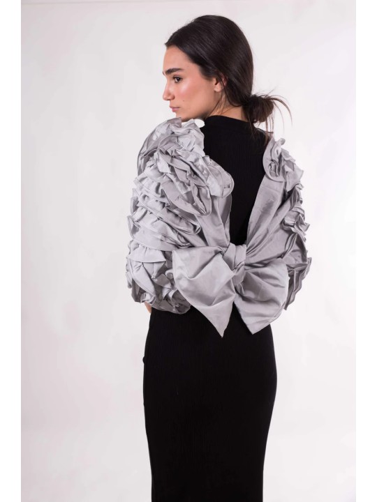 CHAL FIESTA TAFETÁN