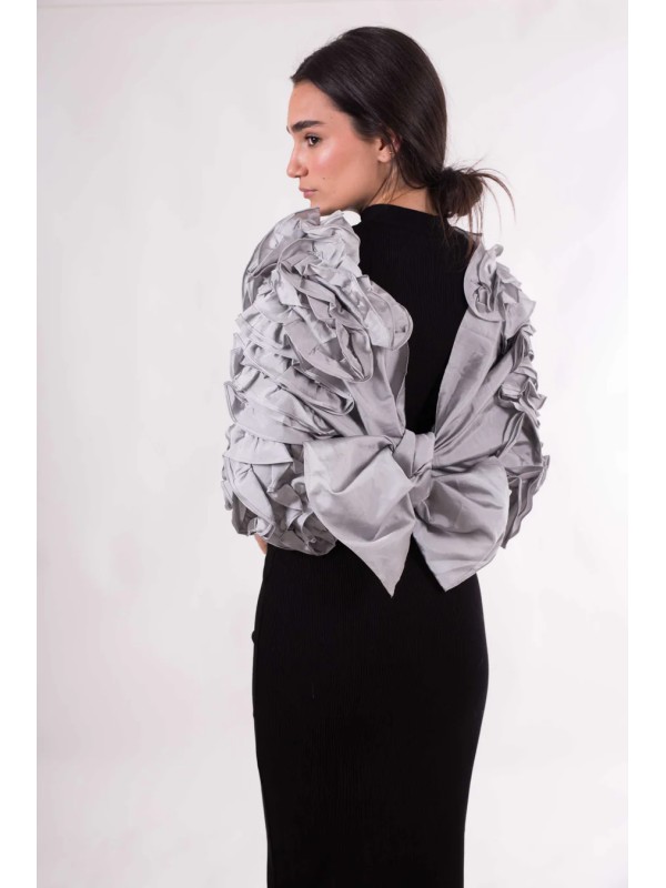 CHAL FIESTA TAFETÁN