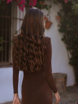 VESTIDO DE FIESTA LISBOA