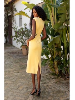 VESTIDO DE FIESTA SALINA