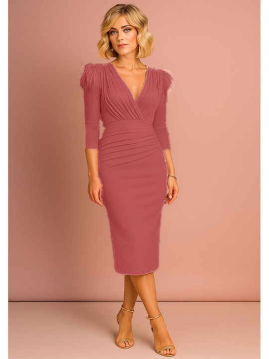 VESTIDO DE FIESTA MENORCA V