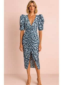 VESTIDO DE FIESTA VIANA