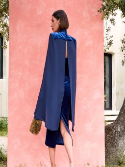 VESTIDO DE FIESTA SINTRA