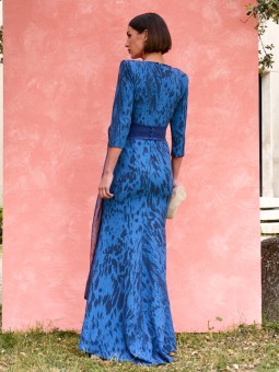 VESTIDO DE FIESTA CAIRO