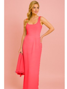 CONJUNTO DE FIESTA FLOR MADRINA