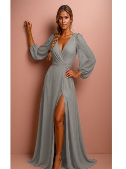 VESTIDO DE FIESTA ROMA