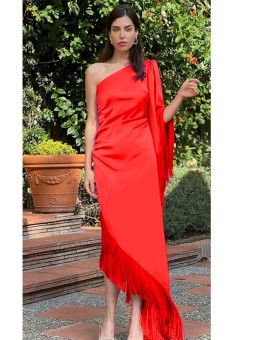 VESTIDO DE FIESTA NAHIR