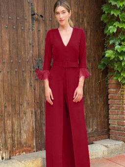 CONJUNTO DE FIESTA PATRICIA