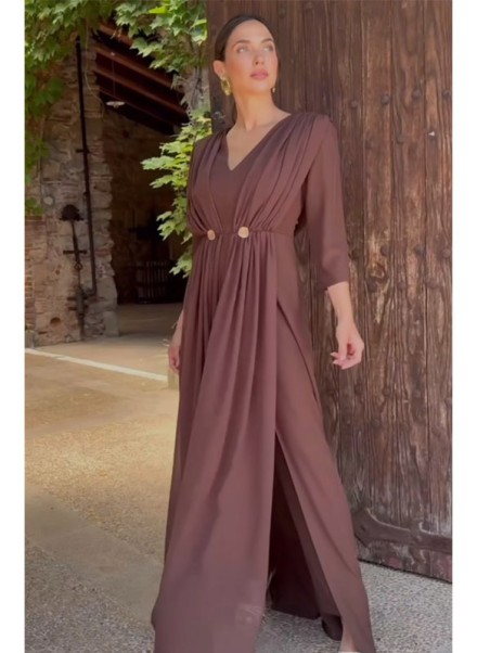 CONJUNO DE FIESTA CHOCOLAT