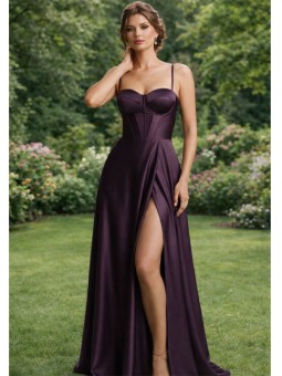 VESTIDO DE FIESTA BETANI