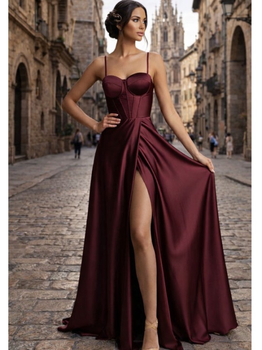 VESTIDO DE FIESTA BETANI