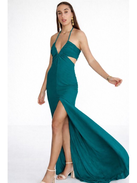 VESTIDO DE FIESTA NADIA