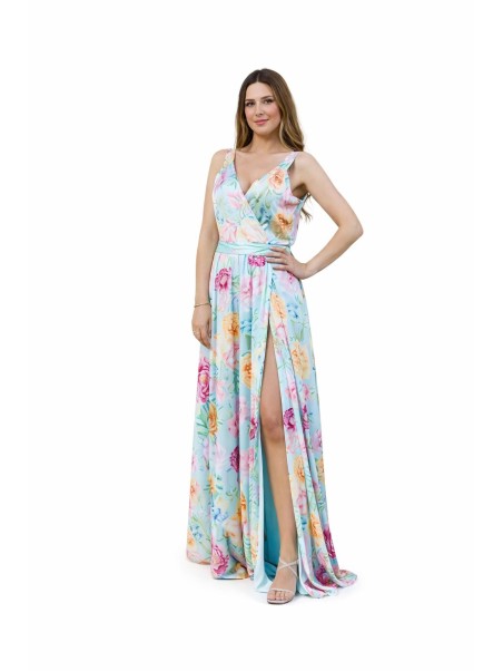 VESTIDO DE FIESTA ELOISA