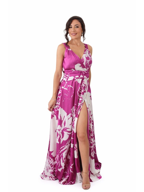VESTIDO DE FIESTA MARTINA