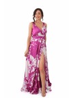 VESTIDO DE FIESTA MARTINA
